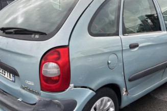 Capot CITROEN XSARA PICASSO