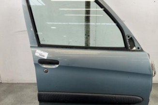 Porte avant droit CITROEN XSARA PICASSO Photo n°1