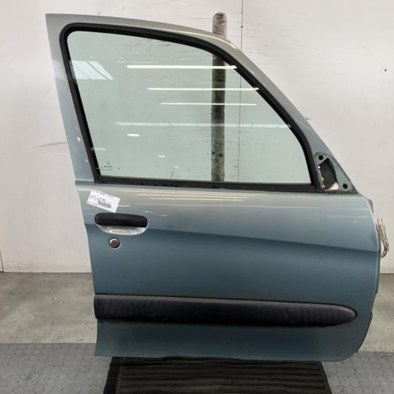 Porte avant droit CITROEN XSARA PICASSO Photo n°1