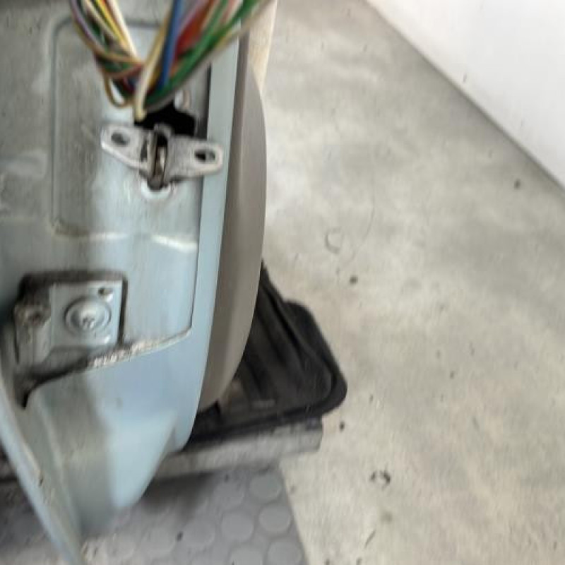 Porte avant droit CITROEN XSARA PICASSO Photo n°5