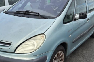 Porte avant droit CITROEN XSARA PICASSO