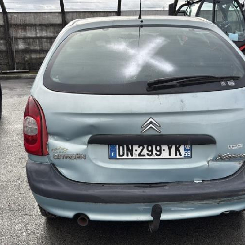 Porte avant droit CITROEN XSARA PICASSO Photo n°11