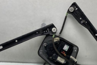 Leve vitre electrique avant gauche VOLKSWAGEN GOLF 5 Photo n°1