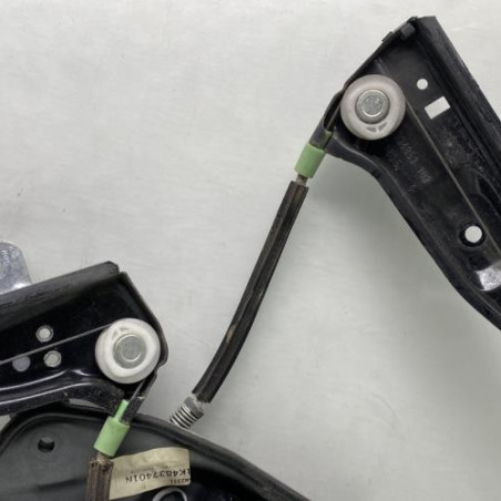 Leve vitre electrique avant gauche VOLKSWAGEN GOLF 5