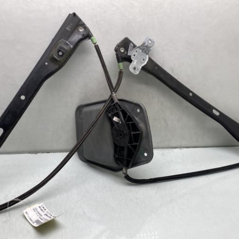 Leve vitre electrique avant gauche VOLKSWAGEN GOLF 5 Photo n°6