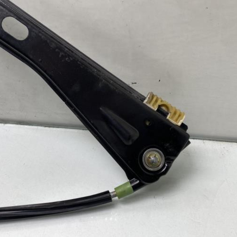 Leve vitre electrique avant gauche VOLKSWAGEN GOLF 5 Photo n°8