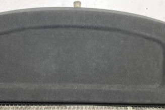 Plage arriere VOLKSWAGEN GOLF 5 Photo n°1