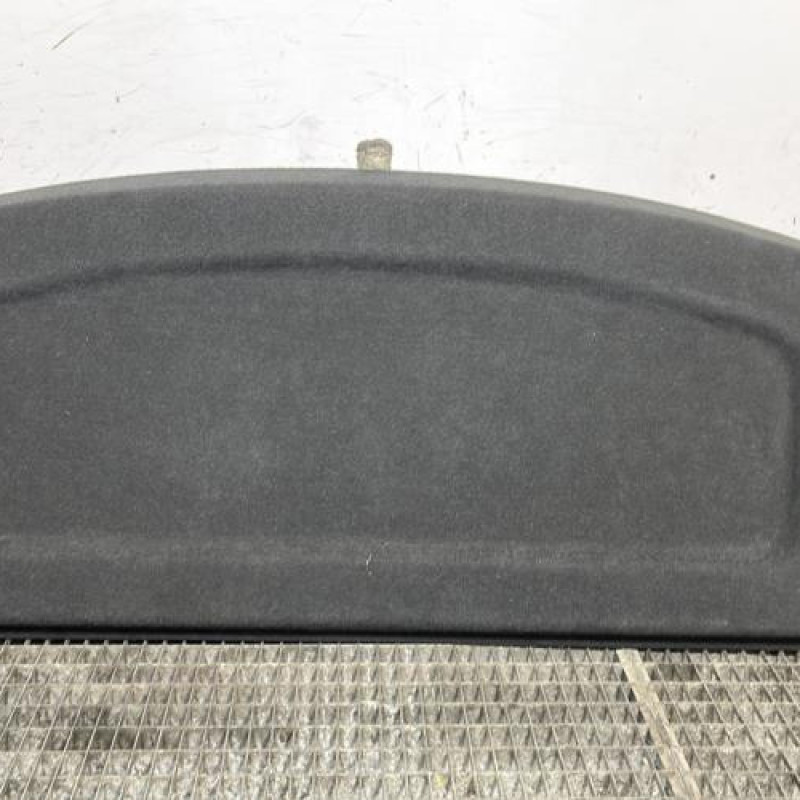 Plage arriere VOLKSWAGEN GOLF 5 Photo n°1