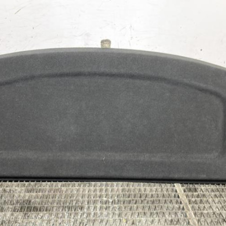 Plage arriere VOLKSWAGEN GOLF 5 Photo n°1