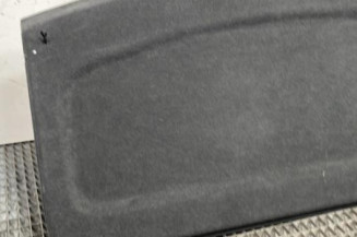 Plage arriere VOLKSWAGEN GOLF 5