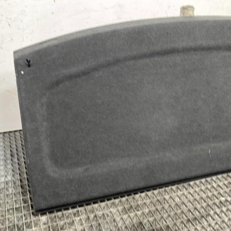 Plage arriere VOLKSWAGEN GOLF 5