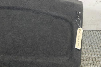 Plage arriere VOLKSWAGEN GOLF 5