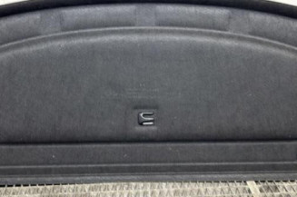 Plage arriere VOLKSWAGEN GOLF 5