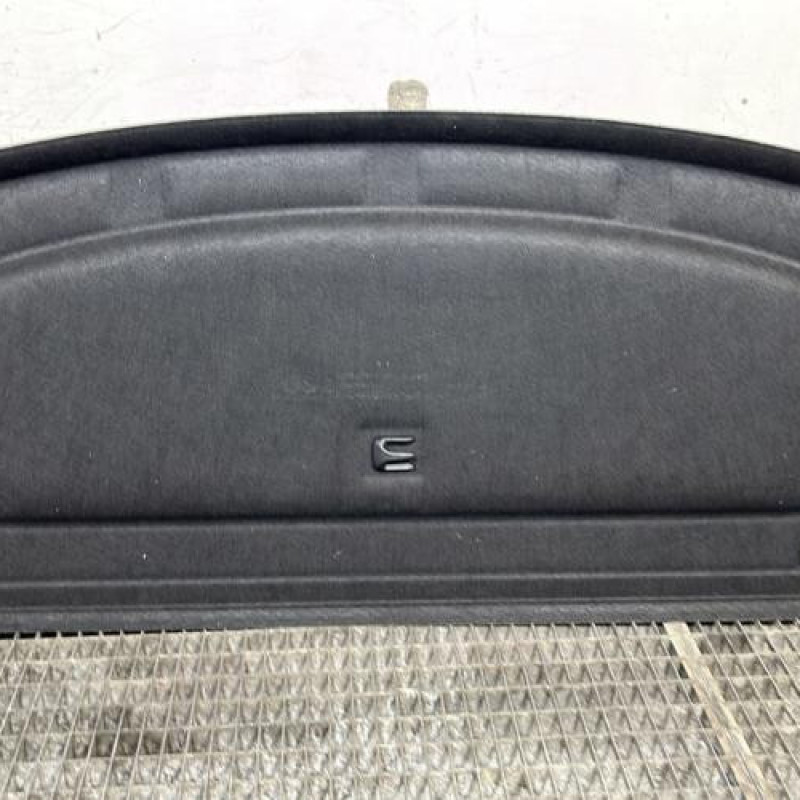 Plage arriere VOLKSWAGEN GOLF 5 Photo n°4