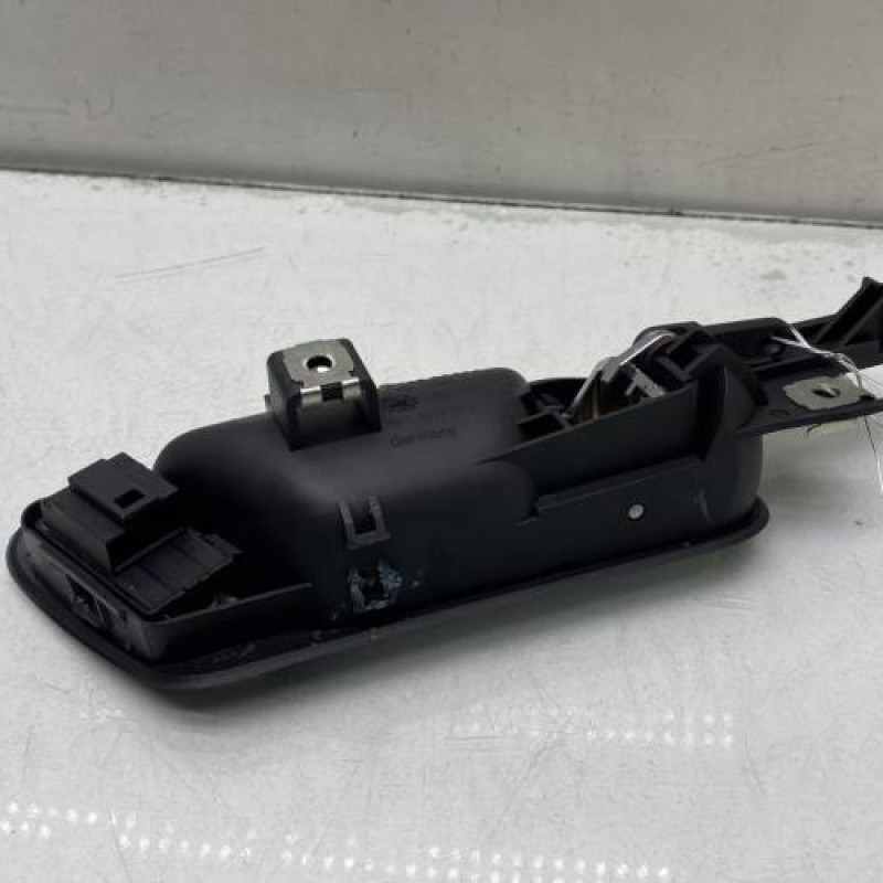 Poignee interieur avant gauche VOLKSWAGEN GOLF 5 Photo n°3