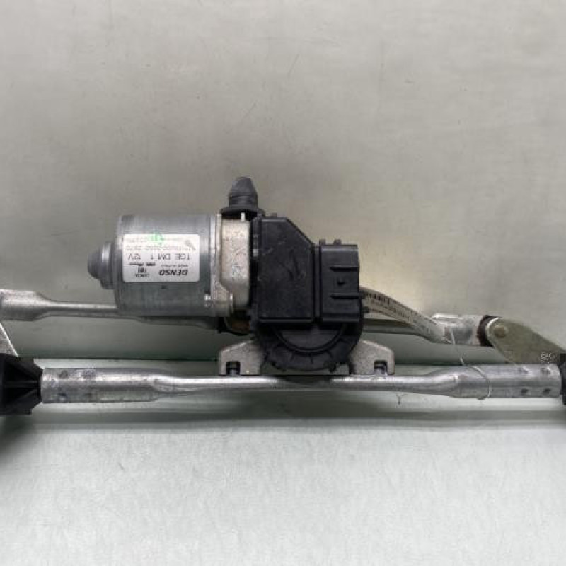 Moteur essuie glace avant FIAT 500 2 Photo n°1