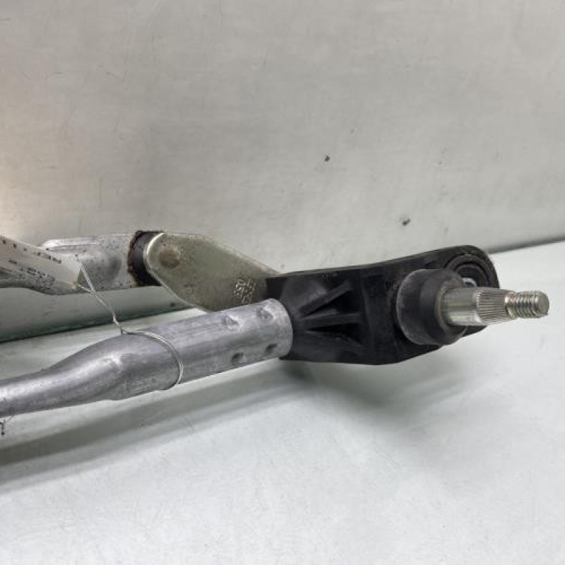 Moteur essuie glace avant FIAT 500 2 Photo n°2