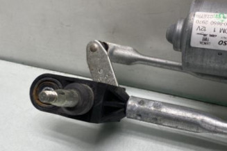 Moteur essuie glace avant FIAT 500 2