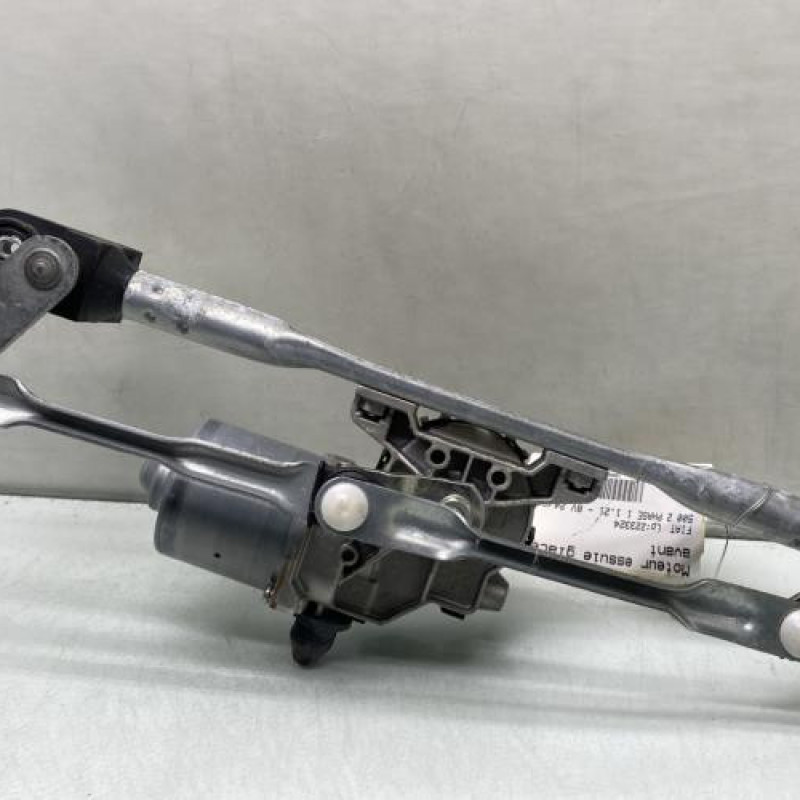 Moteur essuie glace avant FIAT 500 2 Photo n°4