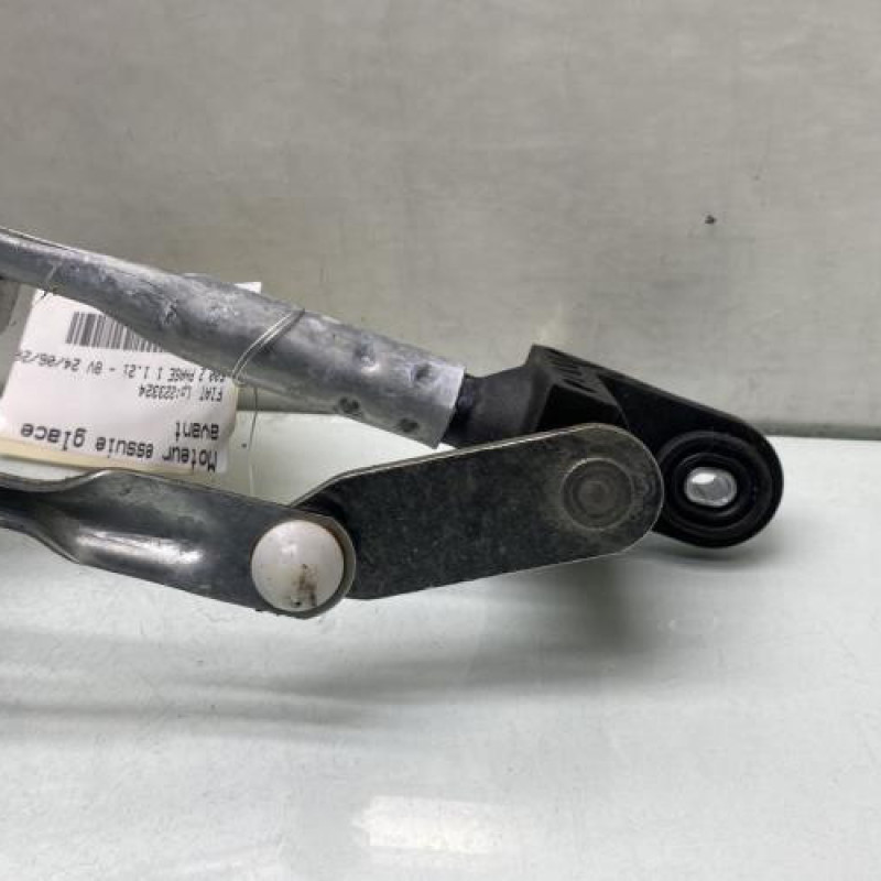 Moteur essuie glace avant FIAT 500 2 Photo n°6