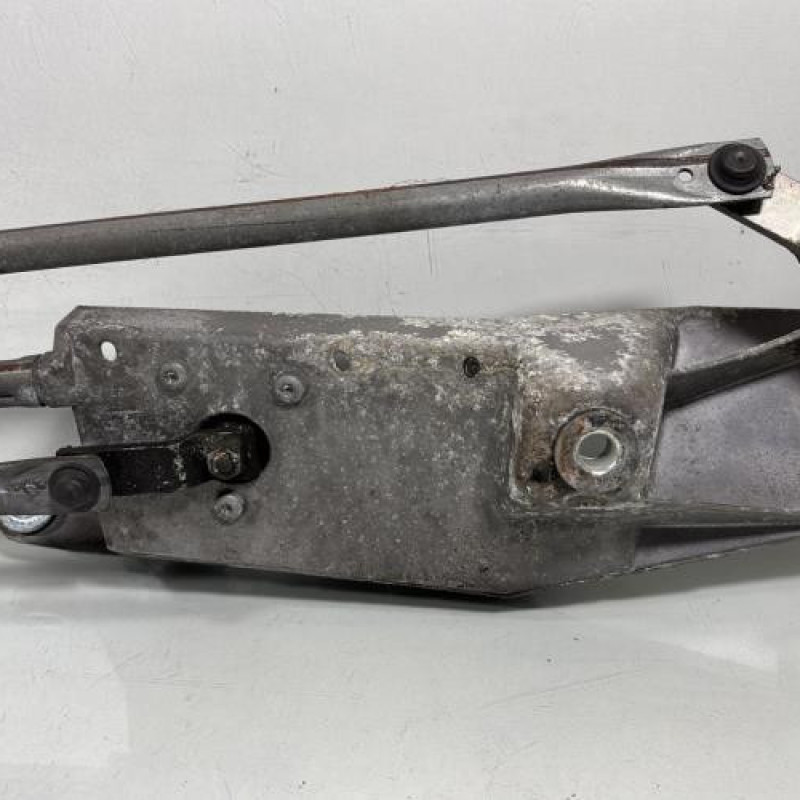 Moteur essuie glace avant RENAULT GRAND MODUS Photo n°2