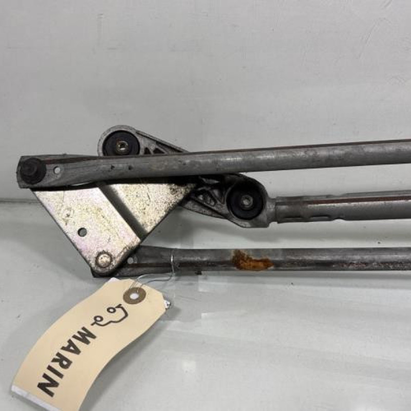 Moteur essuie glace avant RENAULT GRAND MODUS Photo n°3