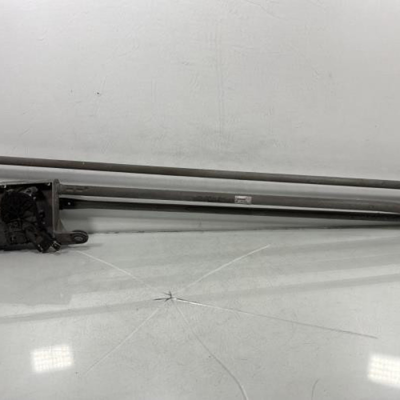 Moteur essuie glace avant RENAULT GRAND MODUS Photo n°5