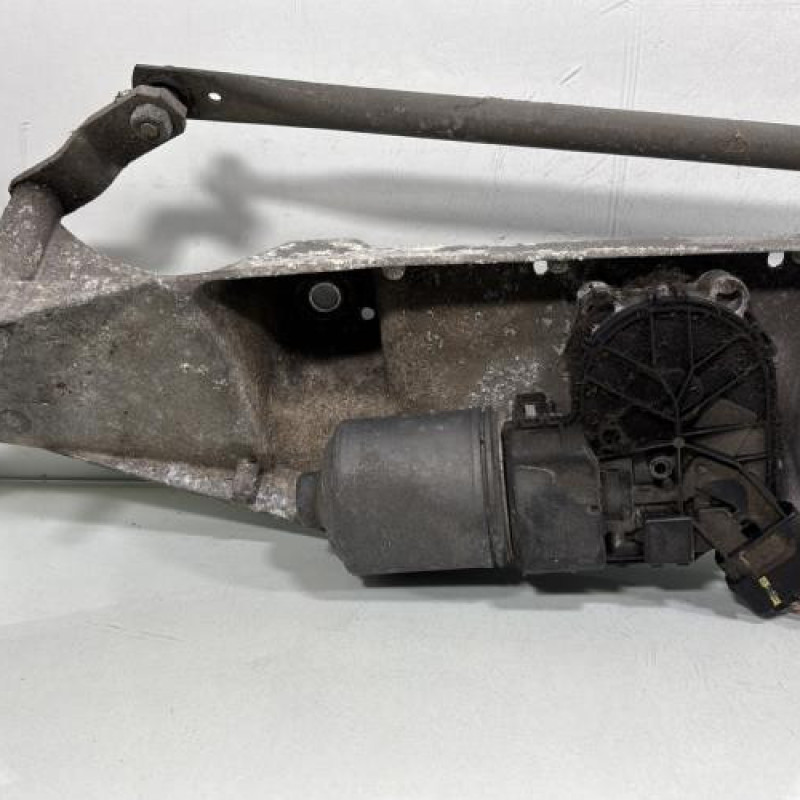 Moteur essuie glace avant RENAULT GRAND MODUS Photo n°6