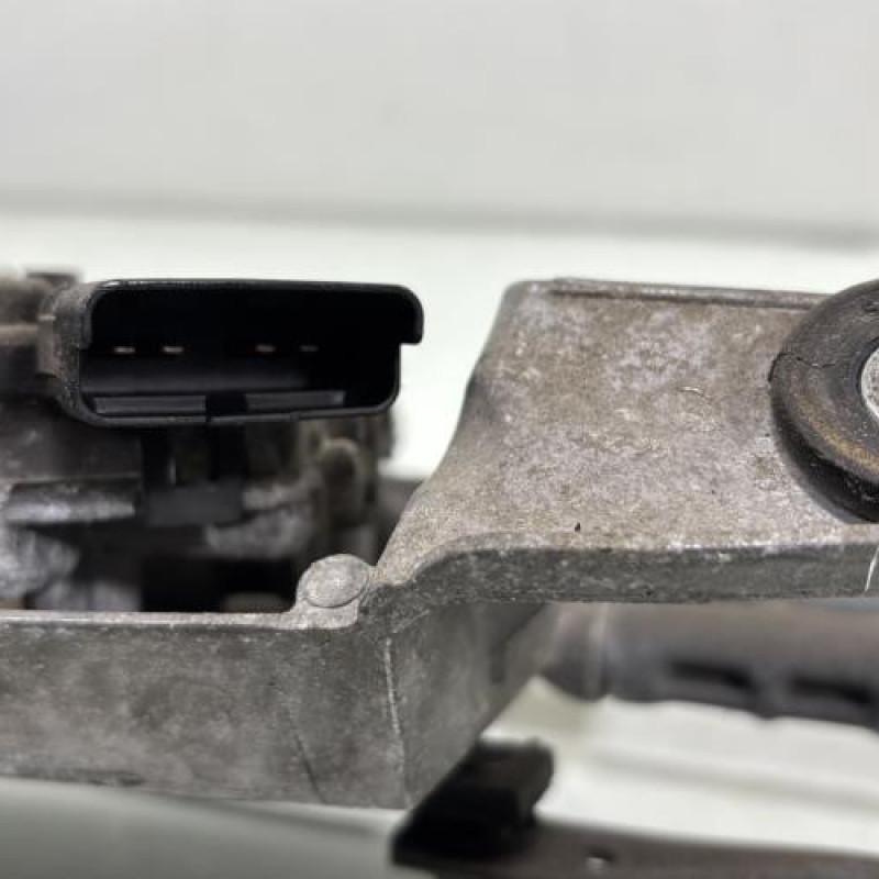 Moteur essuie glace avant RENAULT GRAND MODUS Photo n°8