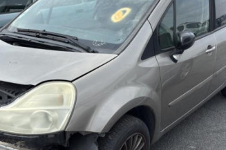 Moteur essuie glace avant RENAULT GRAND MODUS