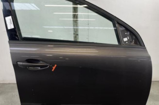 Porte avant droit PEUGEOT 308 2 Photo n°1