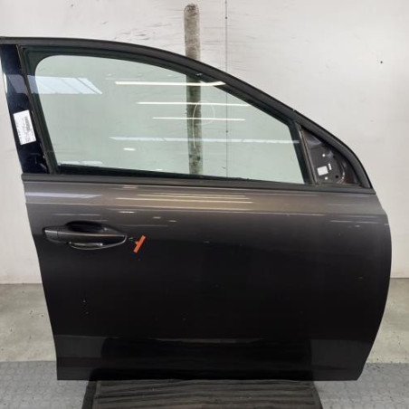 Porte avant droit PEUGEOT 308 2 Photo n°1