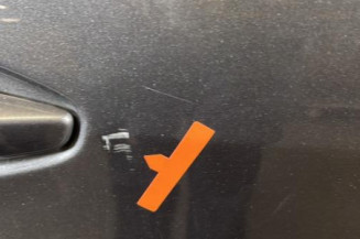 Porte avant droit PEUGEOT 308 2