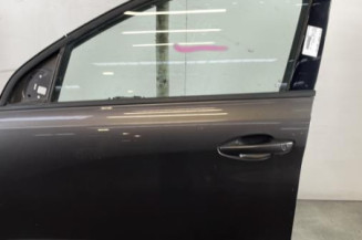 Porte avant gauche PEUGEOT 308 2 Photo n°1