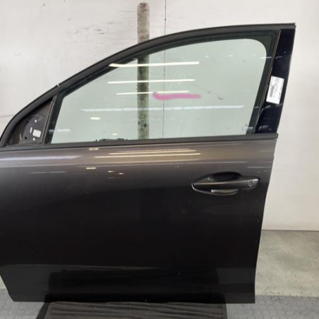 Porte avant gauche PEUGEOT 308 2 Photo n°1