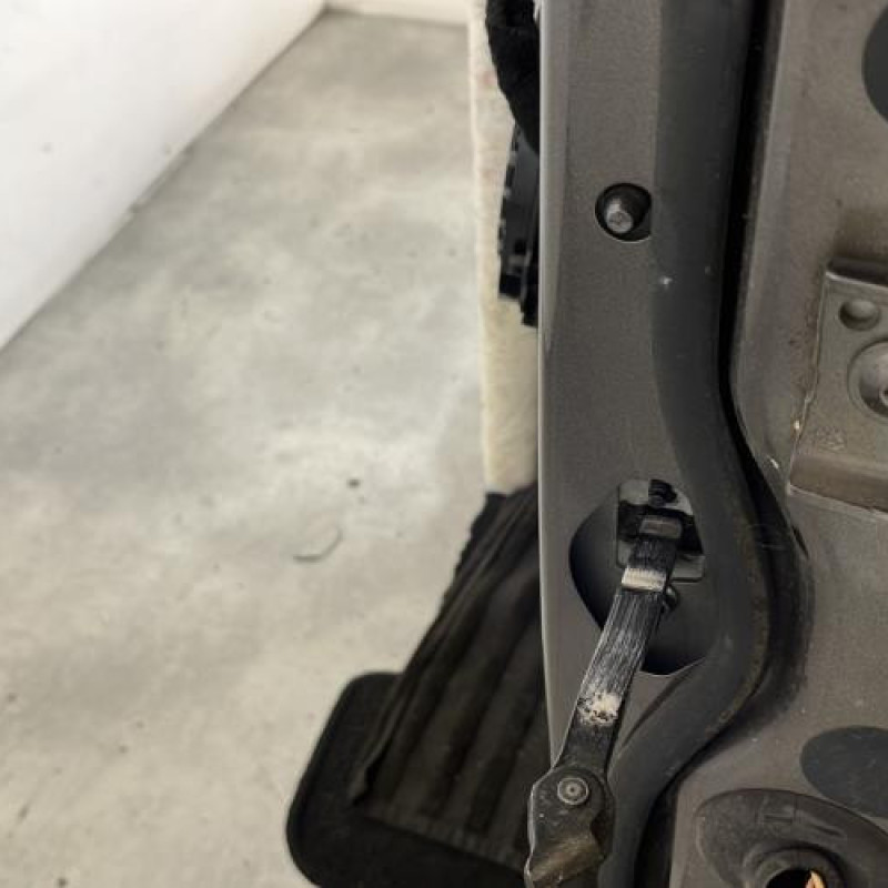 Porte avant gauche PEUGEOT 308 2 Photo n°4