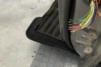 Porte avant gauche PEUGEOT 308 2