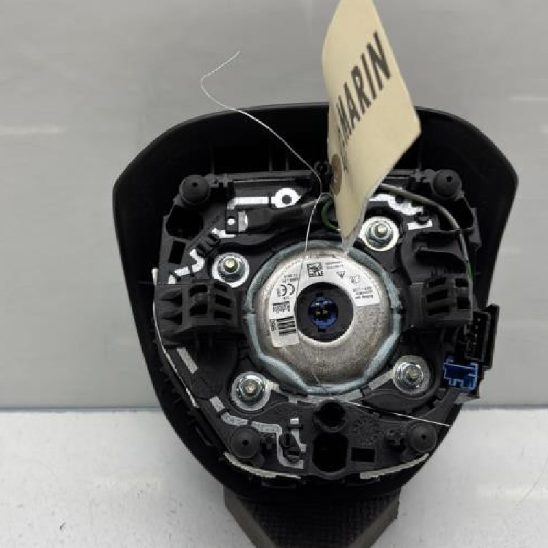 Air bag conducteur PEUGEOT 308 2 Photo n°3