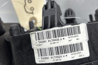 Air bag conducteur PEUGEOT 308 2