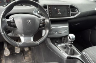 Air bag conducteur PEUGEOT 308 2