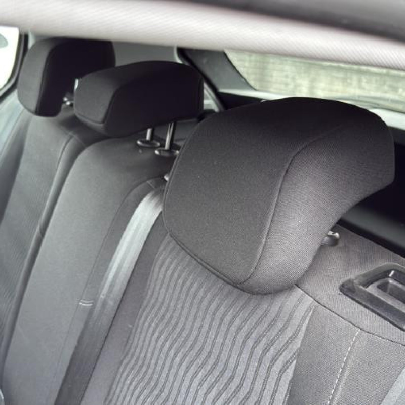 Renfort pare choc avant (traverse) PEUGEOT 308 2 Photo n°17