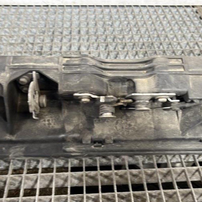 Traverse superieure PEUGEOT 308 2 Photo n°4