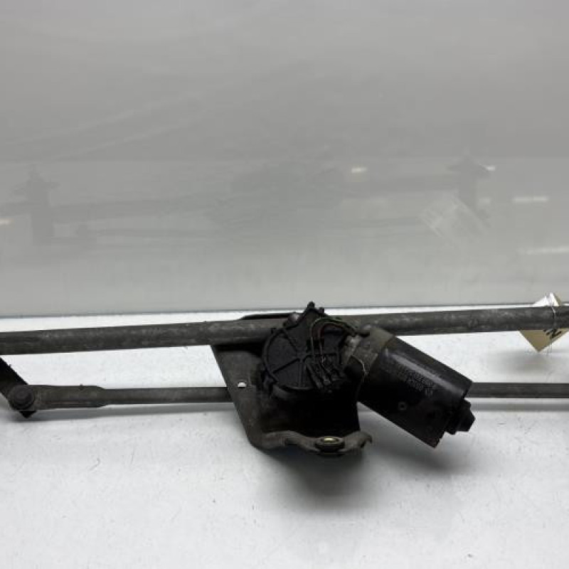 Moteur essuie glace avant VOLKSWAGEN GOLF 3 Photo n°1