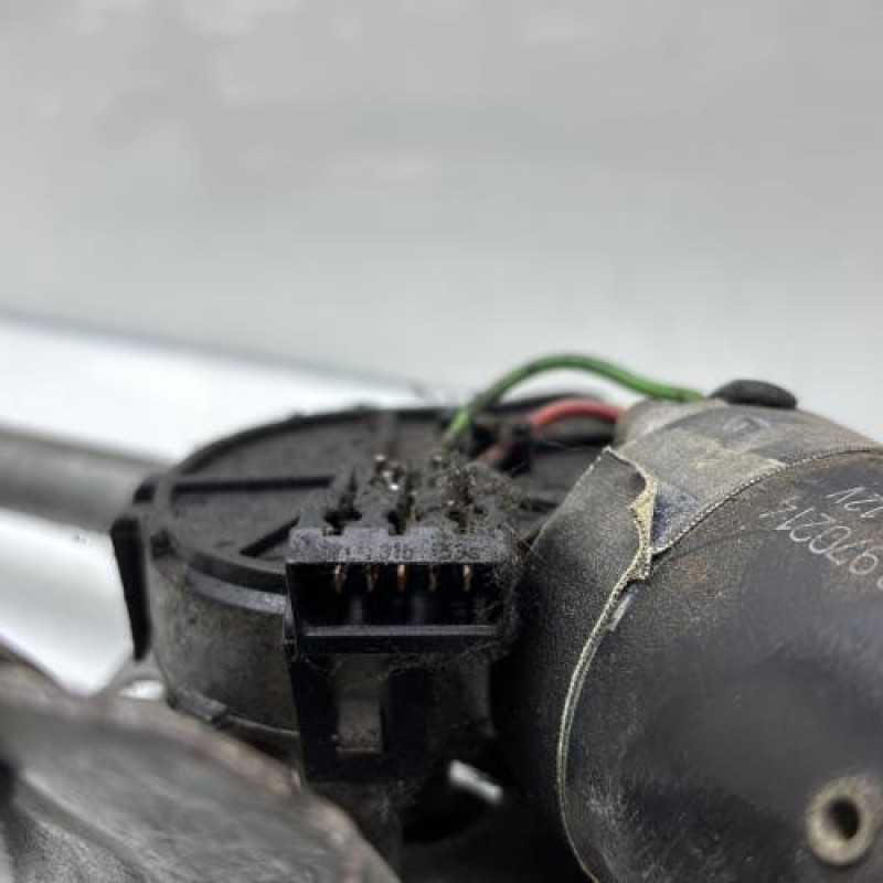 Moteur essuie glace avant VOLKSWAGEN GOLF 3 Photo n°5