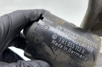 Moteur essuie glace avant VOLKSWAGEN GOLF 3