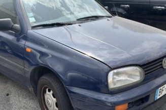 Moteur essuie glace avant VOLKSWAGEN GOLF 3