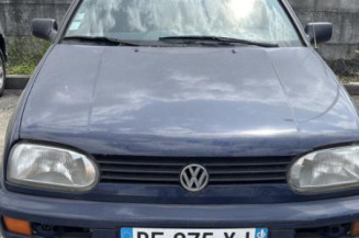 Moteur essuie glace avant VOLKSWAGEN GOLF 3
