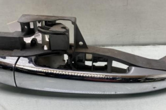 Poignee porte avant droit CITROEN DS3 Photo n°1