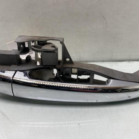 Poignee porte avant droit CITROEN DS3 Photo n°1