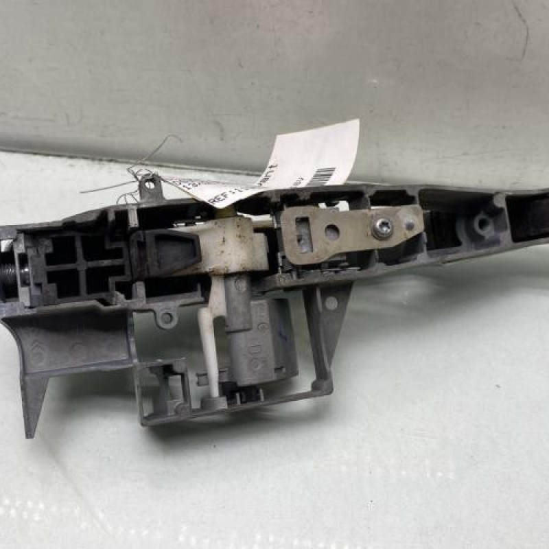 Poignee porte avant droit CITROEN DS3 Photo n°3